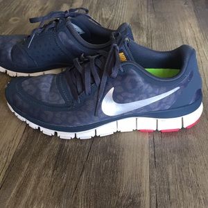 Nike free 5.0 women’s size 6.5